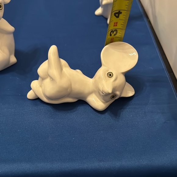 Mice big eared ceramic - Picture 7 of 9